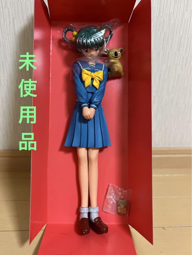 Amazon.co.jp: 海洋堂 1／5 館林見晴 ときめきメモリアルソフト